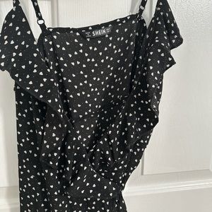 SHEIN sundress size small